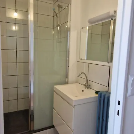 Appartement Le Mans לה מאנש