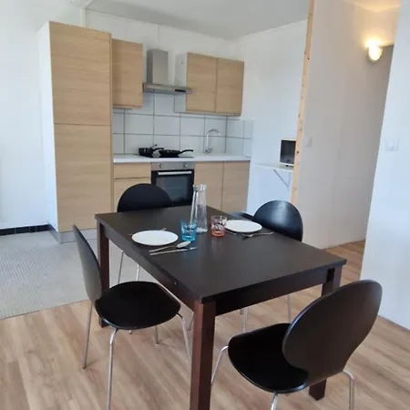 דירה Appartement Le Mans *