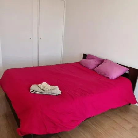 Appartement Le Mans דירה לה מאנש