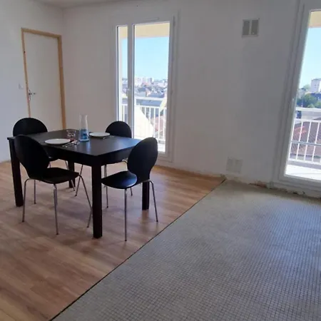 דירה Appartement Le Mans